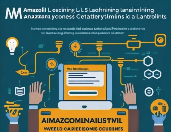 Curso Gratuito de Machine Learning en Español: Aprende con Amazon ...