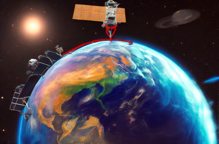 Direct to Cell de Starlink: Conectividad satelital directa a ...