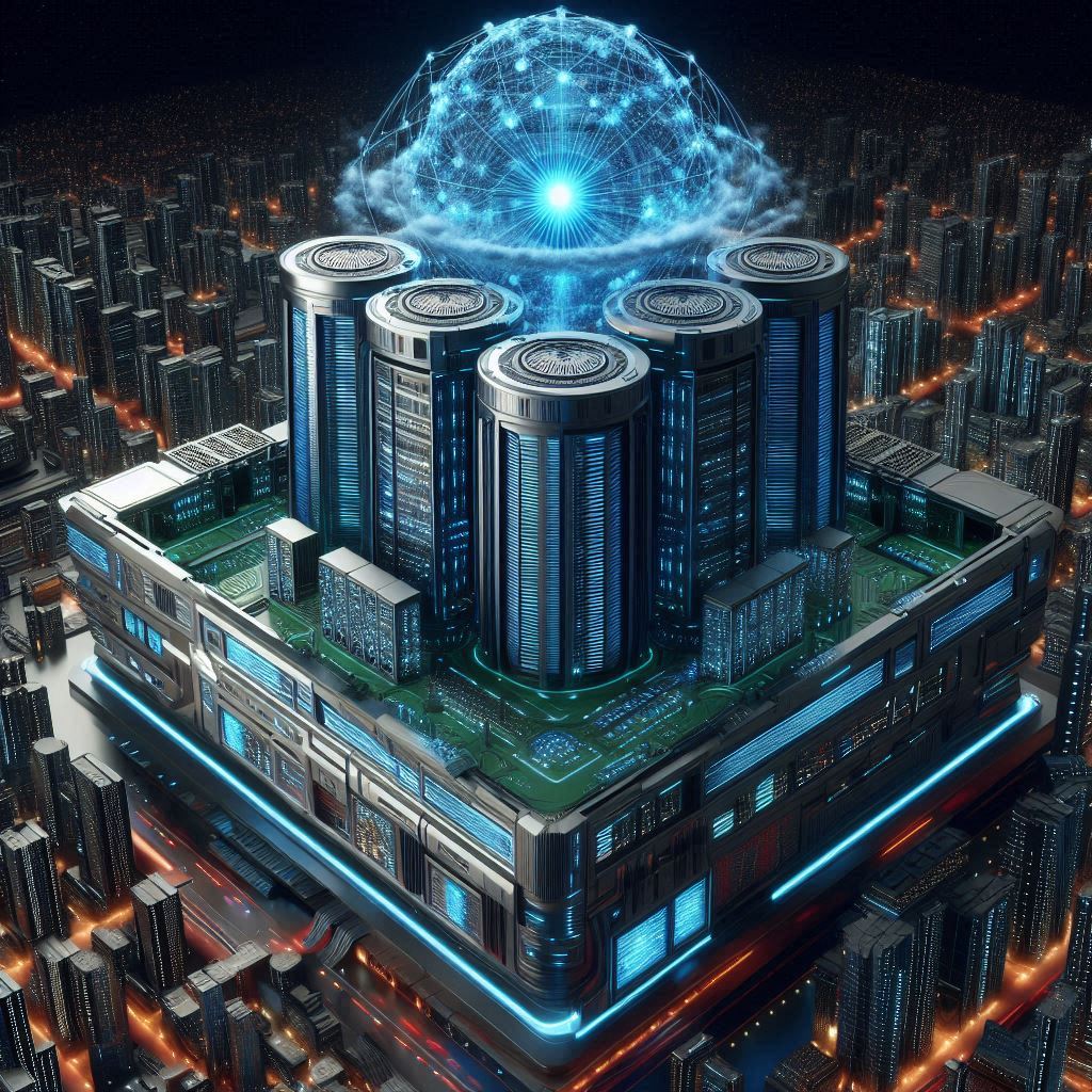 Discovery: La supercomputadora que revolucionará la ciencia en 2027