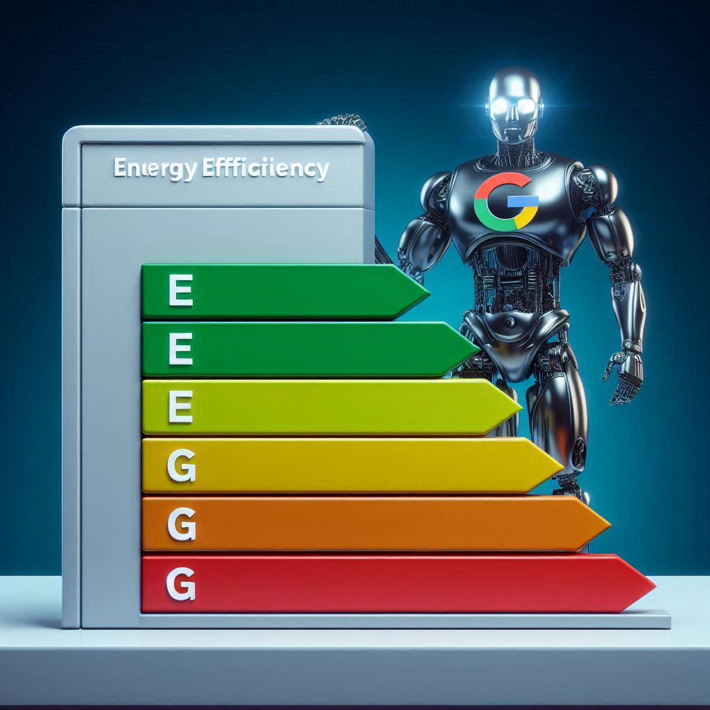 Impacto ambiental de la IA: ¿Cómo reducir su consumo energético?