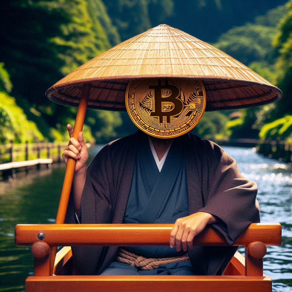 ¿Descubierto Satoshi Nakamoto? 'Money Electric' Apunta a un Sospechoso Principal