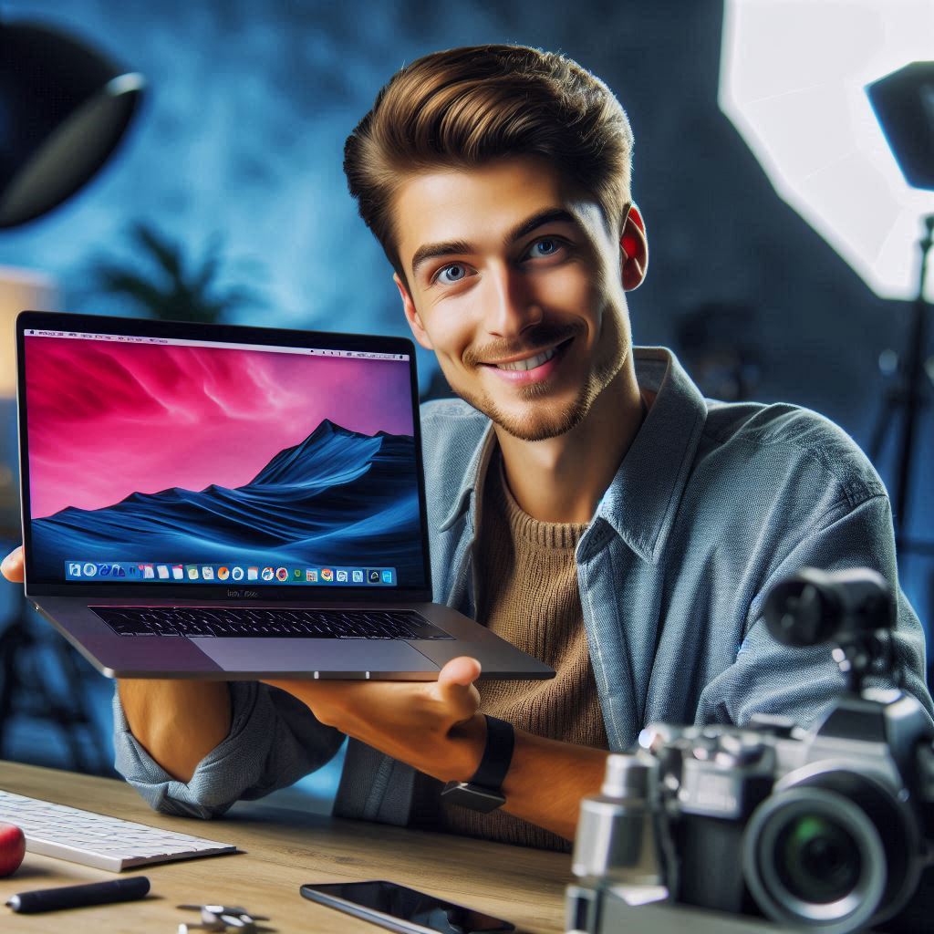 Nuevo MacBook Pro M4: Especificaciones, mejoras y detalles de la filtración