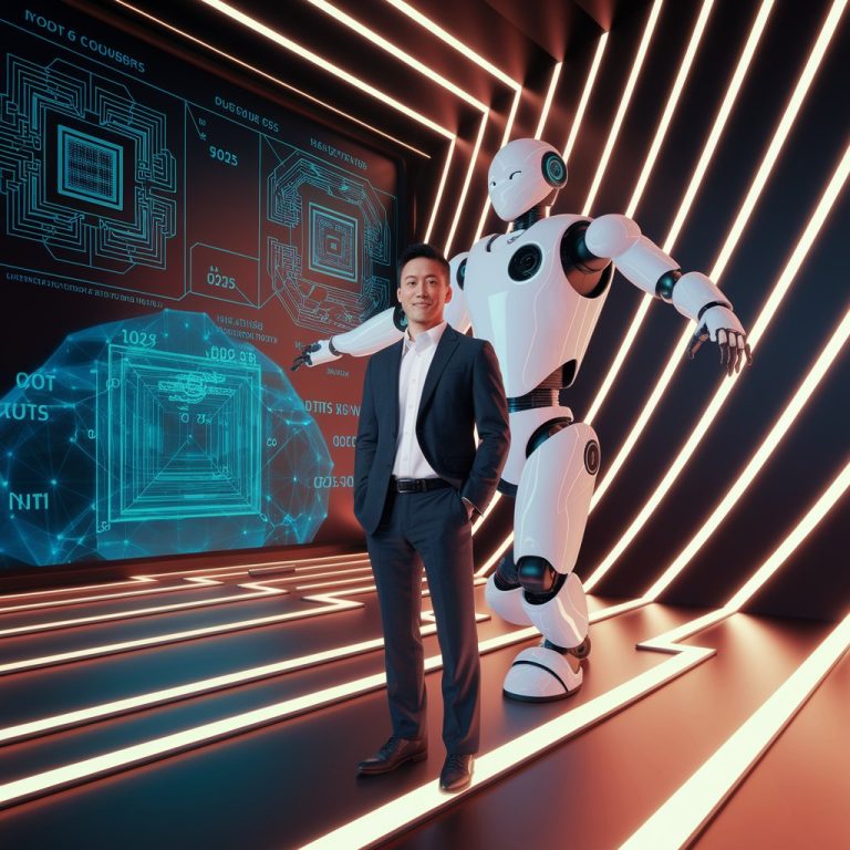 5 claves de Nvidia en GTC 2025: IA, GPUs y el futuro de la tecnología ...